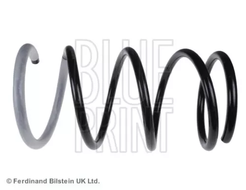 Blue Print Front Suspension Spring For Citroën Mitsubishi Peugeot 4007 C-crosser