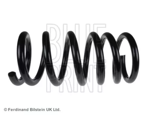 Blue Print Rear Suspension Spring For Mitsubishi Pajero