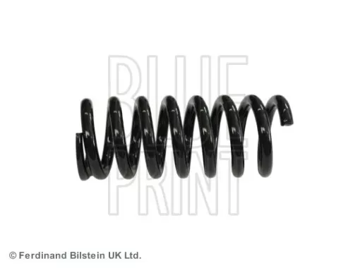 Blue Print Front Left Front Right Suspension Spring For Mitsubishi L200