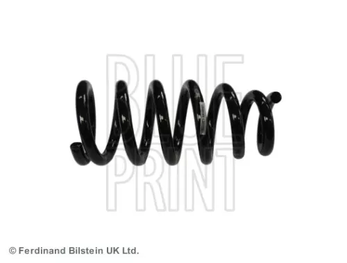 Blue Print Front Suspension Spring For Mitsubishi L200 / Triton