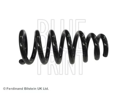 Blue Print Front Suspension Spring For Mitsubishi L200 / Triton