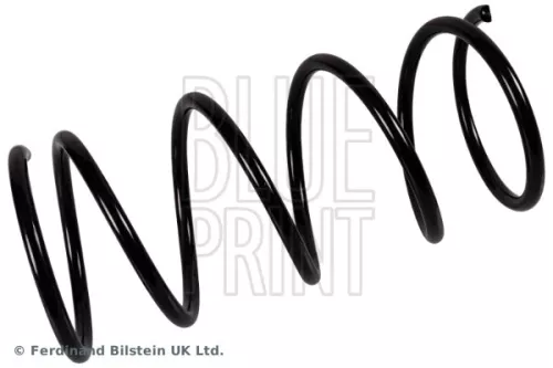 Blue Print Front Suspension Spring For Mitsubishi Space Runner