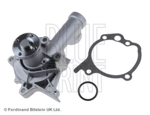 Blue Print Engine Water Pump For Mitsubishi Colt Cordia Galant Lancer Sp