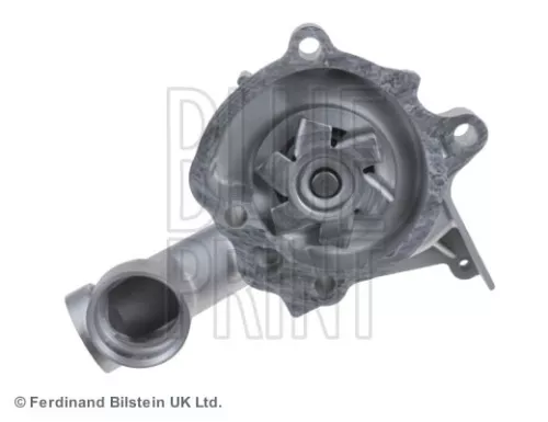 BLUE PRINT BLUE PRINT ADC49122 Blue Print Engine Water Pump For Mitsubishi Colt Cordia Galant Lancer Sp 