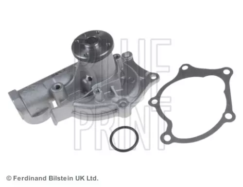 Blue Print Engine Water Pump For Hyundai Mitsubishi Colt Lancer Lantra