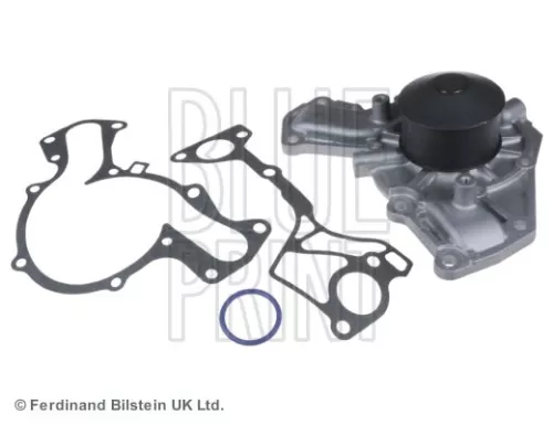 Blue Print Engine Water Pump For Mitsubishi 3000 Gt Galant Gto Sigma