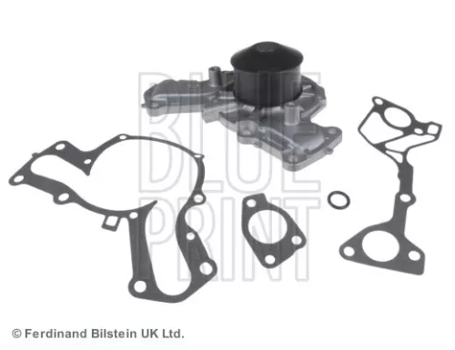 Blue Print Engine Water Pump For Mitsubishi Pajero