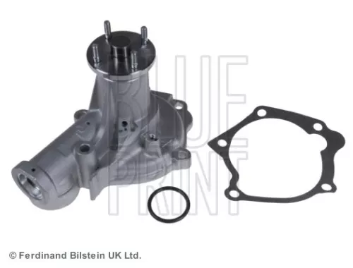 Blue Print Engine Water Pump For Great Wall Mitsubishi Delica / Space Ge