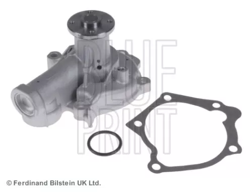 Blue Print Engine Water Pump For Mitsubishi Galant Grandis Space Runner 