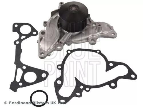 Blue Print Engine Water Pump For Chrysler Mitsubishi Delica / Space Gear