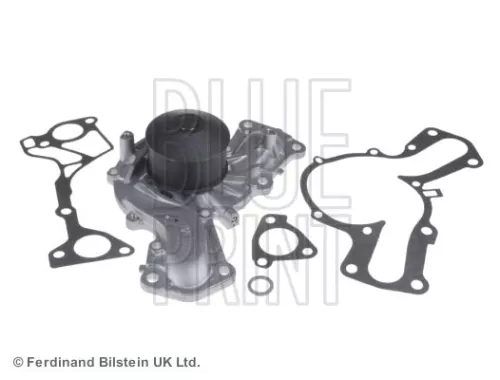 Blue Print Engine Water Pump For Mitsubishi L200 / Triton Pajero Pajero 
