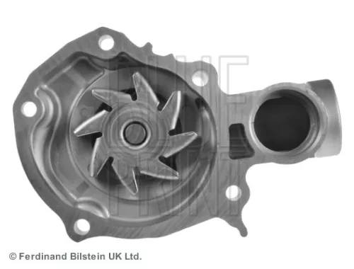 BLUE PRINT BLUE PRINT ADC49153 Blue Print Engine Water Pump For Mitsubishi Lancer Lancer Cargo Outlande 