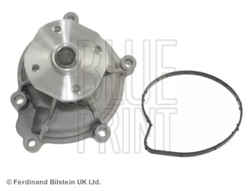 Blue Print Engine Water Pump For Mercedes-benz Mitsubishi Smart A-class 
