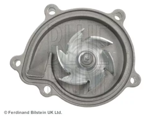 BLUE PRINT BLUE PRINT ADC49163 Blue Print Engine Water Pump For Mercedes-benz Mitsubishi Smart A-class  