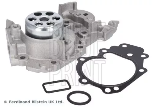 Blue Print Engine Water Pump For Dacia Nissan Renault Clio Kangoo Kubist