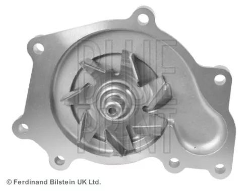 BLUE PRINT BLUE PRINT ADC49167 Blue Print Engine Water Pump 