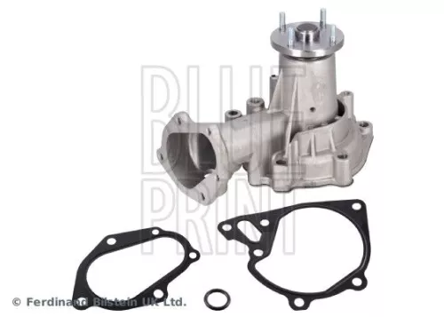 Blue Print Engine Water Pump For Fiat Mitsubishi Fullback L200 L200 / Tr