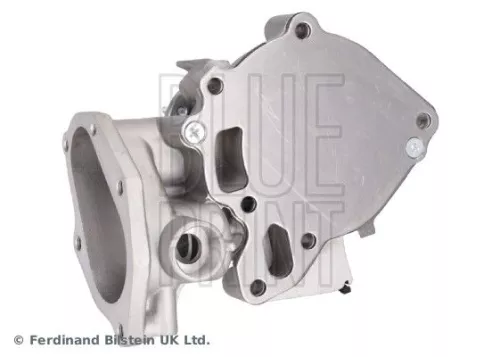 BLUE PRINT BLUE PRINT ADC49168 Blue Print Engine Water Pump For Fiat Mitsubishi Fullback L200 L200 / Tr 