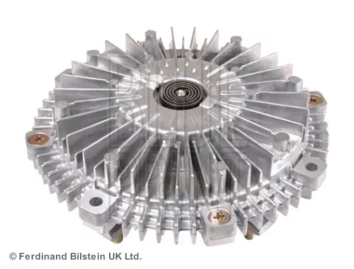 BLUE PRINT BLUE PRINT ADC491807 Clutch, radiator fan 