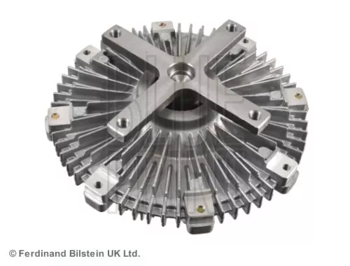BLUE PRINT BLUE PRINT ADC491810 Clutch, radiator fan 
