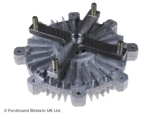 BLUE PRINT BLUE PRINT ADC491812 Clutch, radiator fan 