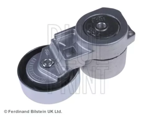 BLUE PRINT BLUE PRINT ADC49628 Blue Print Belt Tensioner V-ribbed Belt For Mitsubishi Galant Grandis Lancer Out 