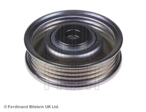 BLUE PRINT BLUE PRINT ADC496501 Deflection/Guide Pulley, V-ribbed belt 