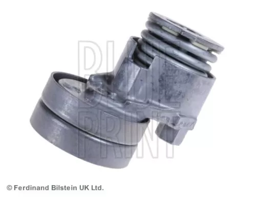 BLUE PRINT BLUE PRINT ADC496504 Blue Print Belt Tensioner V-ribbed Belt For Mitsubishi Nissan Opel Renault Ssang 