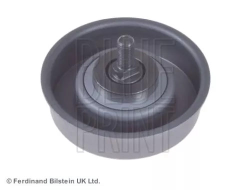 BLUE PRINT BLUE PRINT ADC496506 Deflection/Guide Pulley, V-ribbed belt 