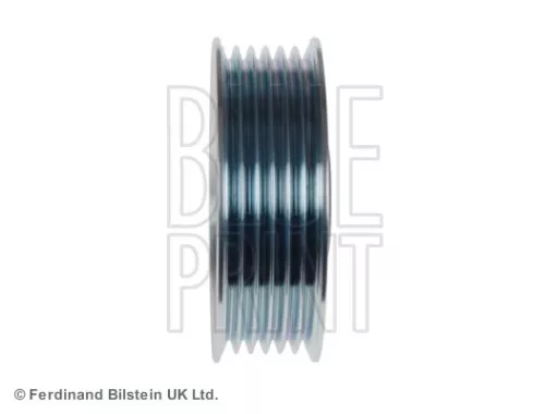 BLUE PRINT BLUE PRINT ADC496507 Deflection/Guide Pulley, V-ribbed belt 