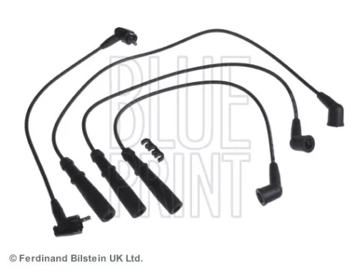 Blue Print Ignition Cable Kit For Daihatsu Perodua Cuore Kancil Move