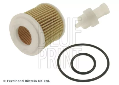 Blue Print Oil Filter For Aston Martin Daihatsu Lexus Lotus Perodua Subaru Toyot