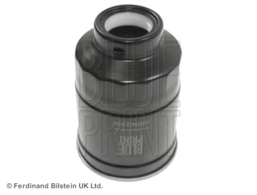 BLUE PRINT BLUE PRINT ADD62306 Blue Print Fuel Filter For Asia Motors Daihatsu Hyundai Isuzu Mazda Mitsubishi O 