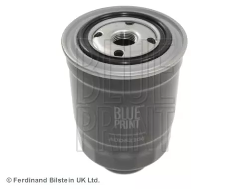 BLUE PRINT BLUE PRINT ADD62306 Blue Print Fuel Filter For Asia Motors Daihatsu Hyundai Isuzu Mazda Mitsubishi O 