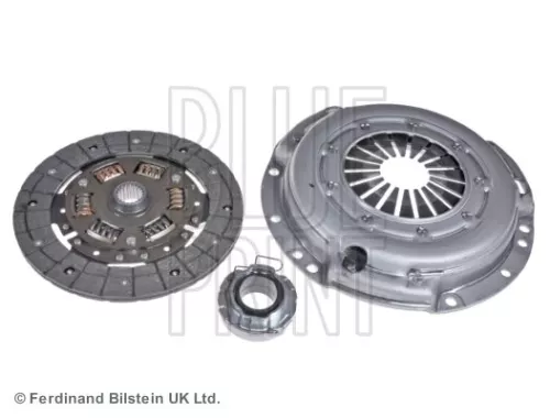 Blue Print Clutch Kit For Daihatsu Applause Charade Gran Move Hijet