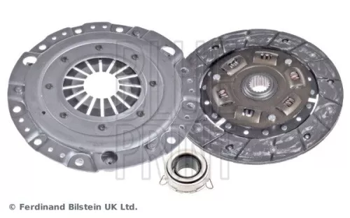 Blue Print Clutch Kit For Daihatsu Piaggio Hijet Porter