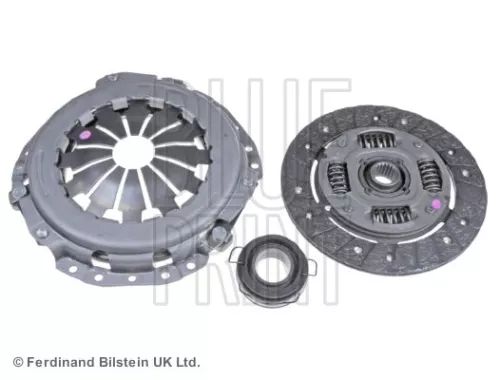 Blue Print Clutch Kit For Daihatsu Piaggio Hijet Porter