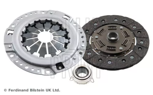 Blue Print Clutch Kit For Daihatsu Perodua Cuore Kelisa Kenari Sirion Trevis Yrv
