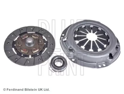 Blue Print Clutch Kit For Daihatsu Perodua Copen Materia Myvi Sirion Yrv