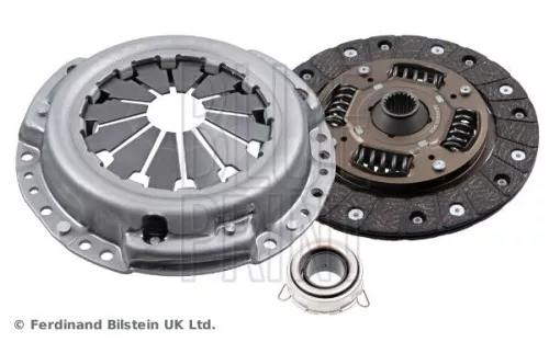 Blue Print Clutch Kit For Daihatsu Piaggio Hijet Porter