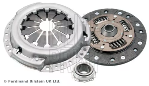 Blue Print Clutch Kit For Daihatsu Subaru Cuore Justy Sirion