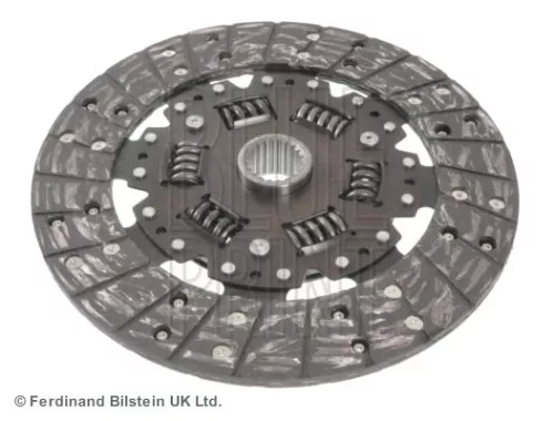 BLUE PRINT BLUE PRINT ADD63107 Blue Print Clutch Disc For Daihatsu Rocky Hard Top Rocky Soft Top Rugger Taft 