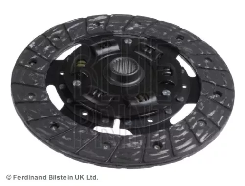 Blue Print Clutch Disc For Daihatsu Feroza