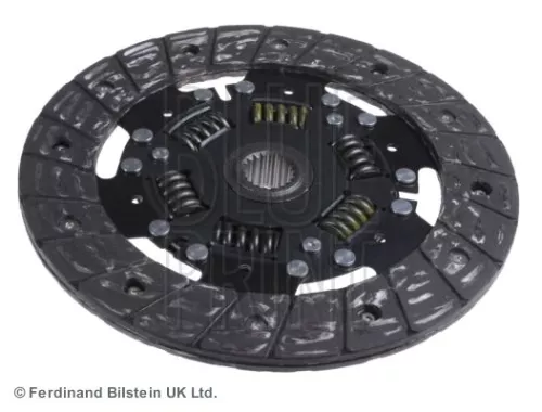BLUE PRINT BLUE PRINT ADD63114 Blue Print Clutch Disc For Daihatsu Feroza 
