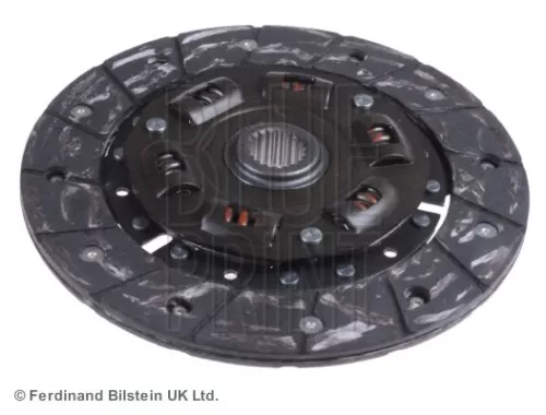 BLUE PRINT BLUE PRINT ADD63122 Blue Print Clutch Disc For Daihatsu Piaggio Applause Charade Hijet Porter 