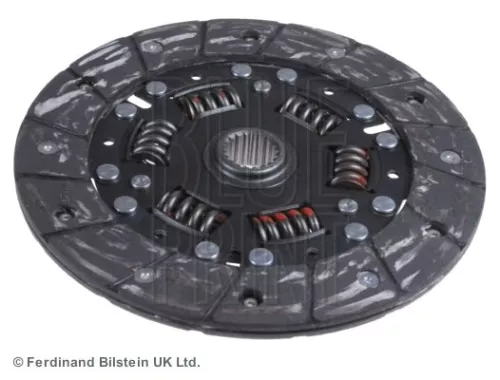 BLUE PRINT BLUE PRINT ADD63122 Blue Print Clutch Disc For Daihatsu Piaggio Applause Charade Hijet Porter 