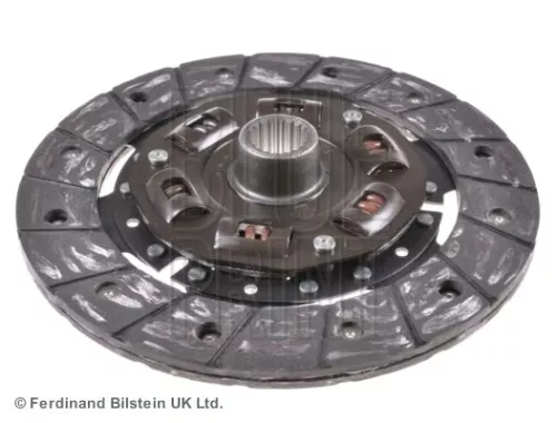 BLUE PRINT BLUE PRINT ADD63123 Blue Print Clutch Disc For Daihatsu Terios 
