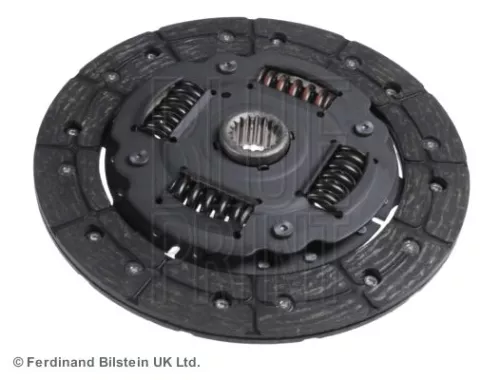 BLUE PRINT BLUE PRINT ADD63125 Blue Print Clutch Disc For Daihatsu Cuore Move 