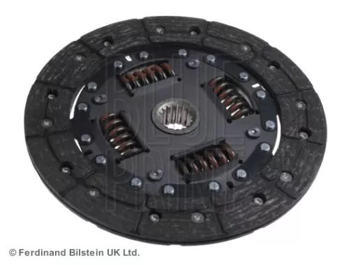 BLUE PRINT BLUE PRINT ADD63125 Blue Print Clutch Disc For Daihatsu Cuore Move 