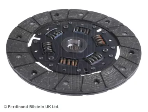 BLUE PRINT BLUE PRINT ADD63127 Blue Print Clutch Disc For Daihatsu Perodua Copen Materia Myvi Sirion Yrv 